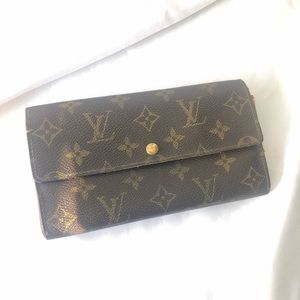 Louis Vuitton Wallet